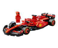 LEGO Speed Champions 77242 Bolid F1® Ferrari SF-24 - 1308230 - zdjęcie 7